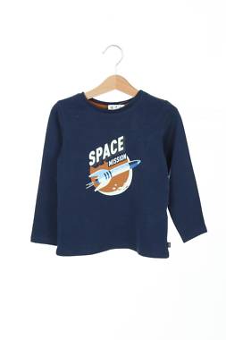 Παιδικές μπλούζες Okaidi1