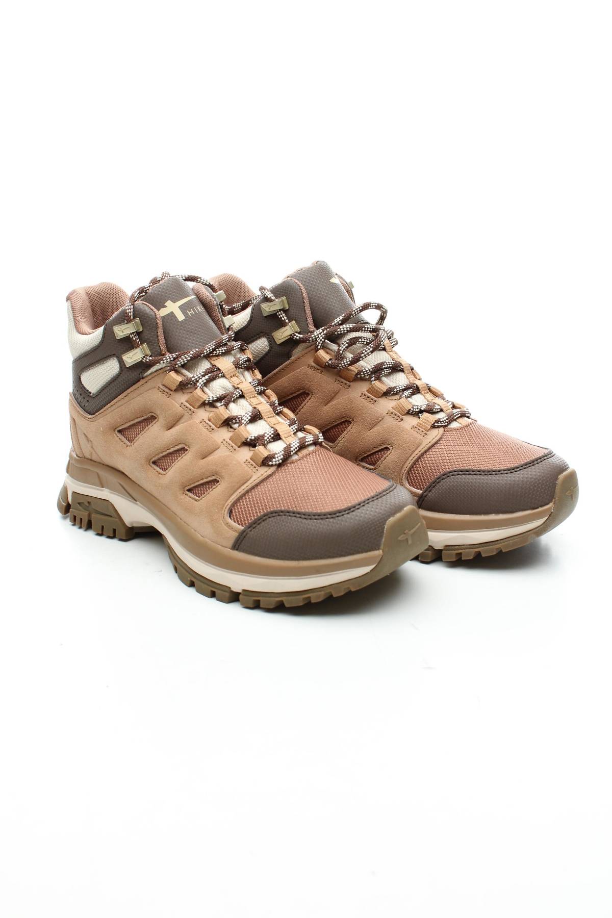 Дамски боти Tamaris3