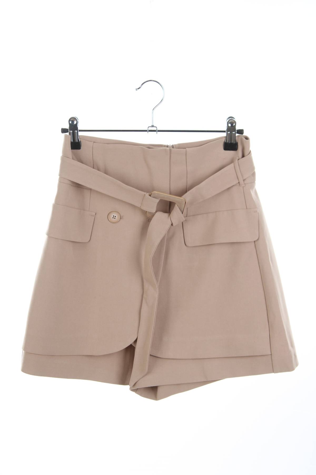 Дамски къс панталон Vero Moda1