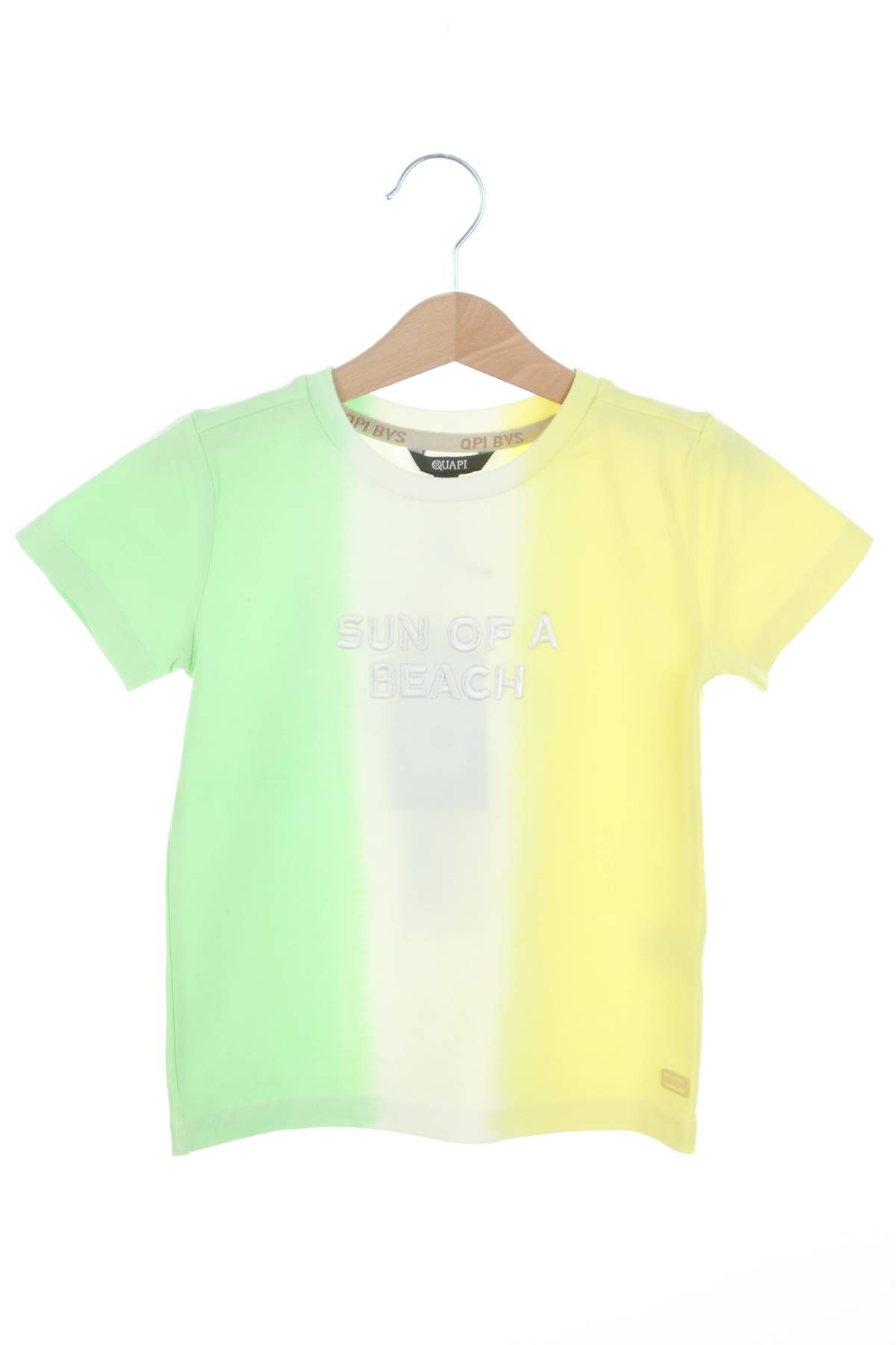 Детска тениска Quapi1