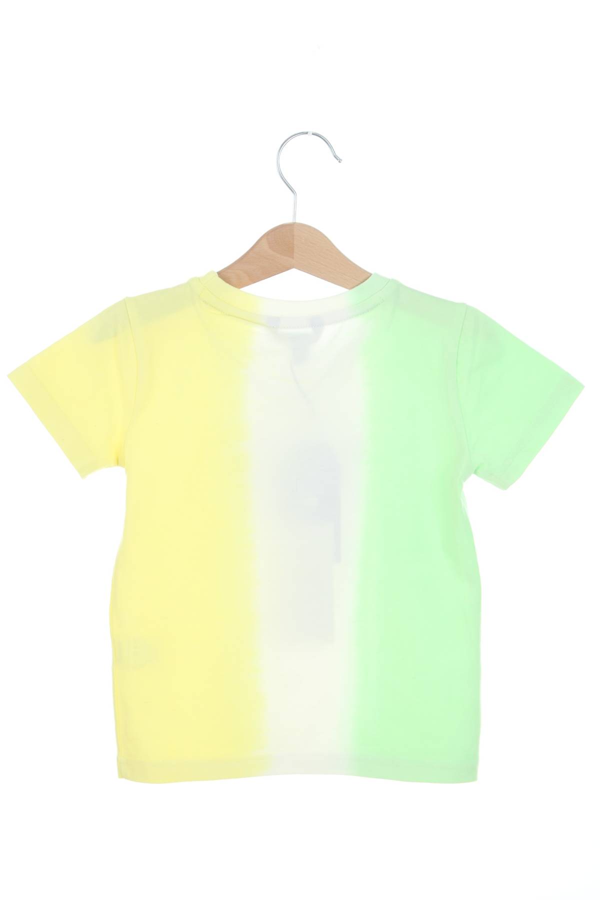 Детска тениска Quapi2