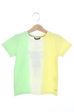 Детска тениска Quapi1