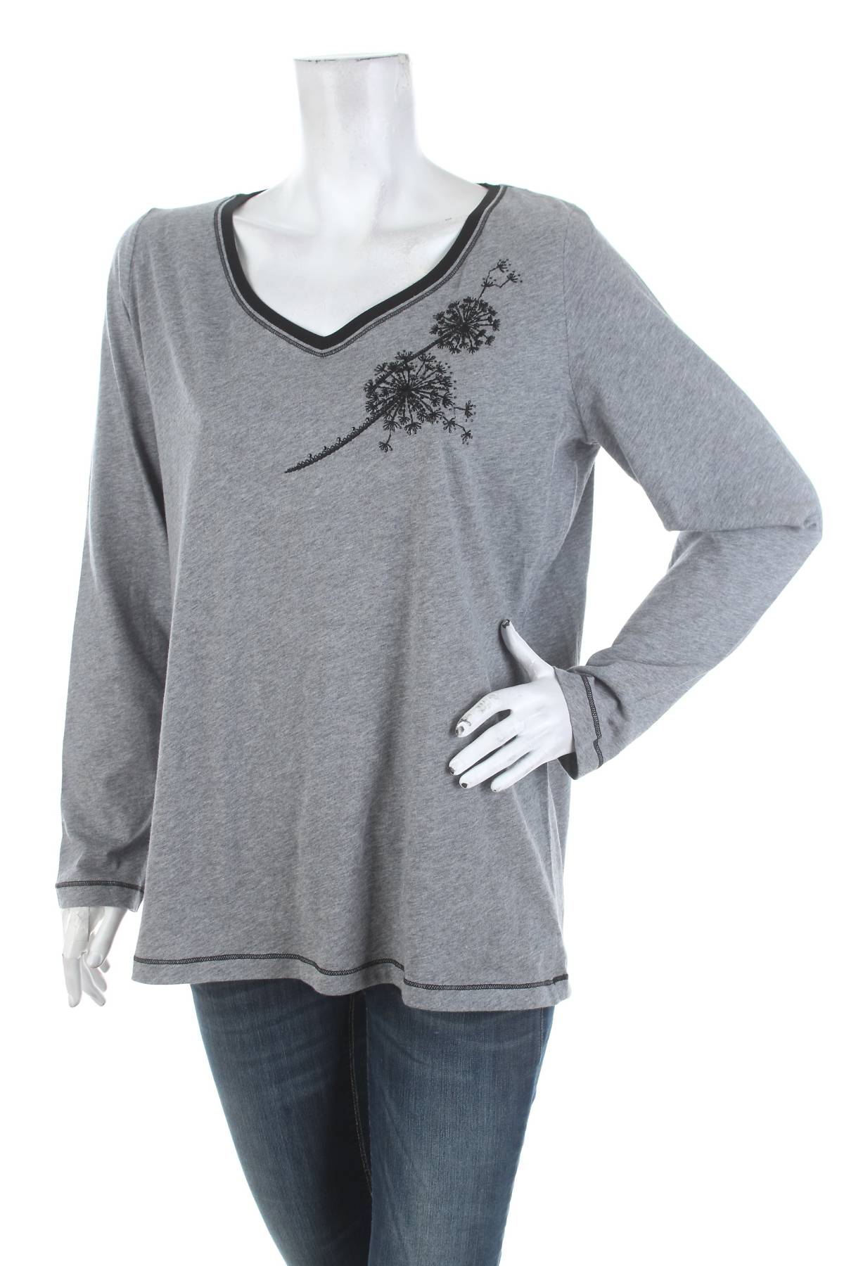 Γυναικεία μπλούζα Jacqueline Riu1