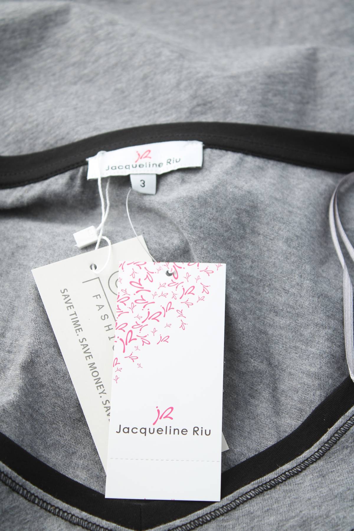 Γυναικεία μπλούζα Jacqueline Riu3