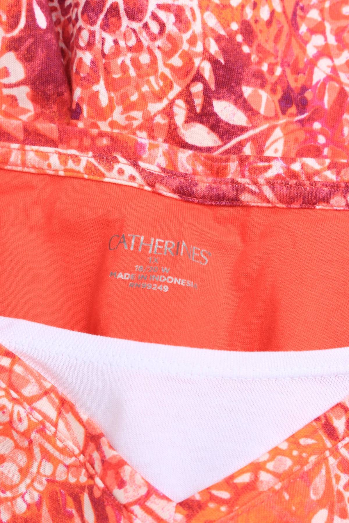 Дамска блуза Catherines3 - Contour.bg Дамска блуза Catherines3