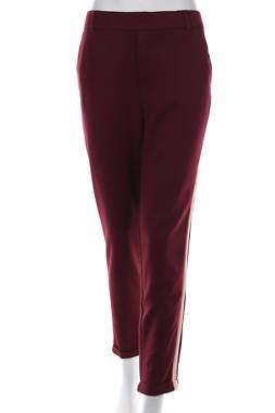 Дамски панталон Vero Moda1 - Contour.bg Дамски панталон Vero Moda1