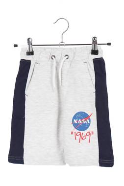 Детски къс панталон NASA1