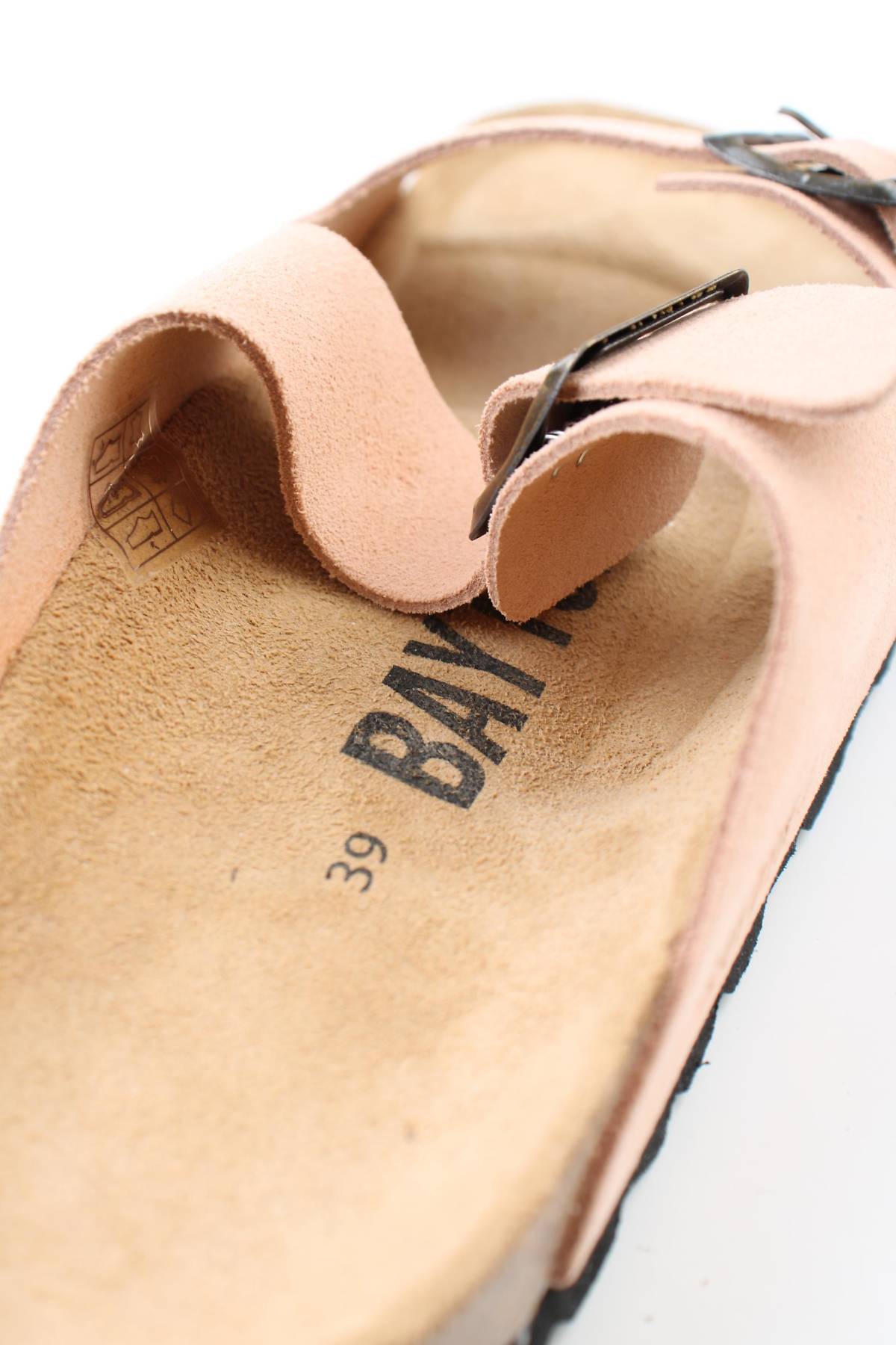 Πέδιλα Bayton5 - Contourshop.gr Πέδιλα Bayton5