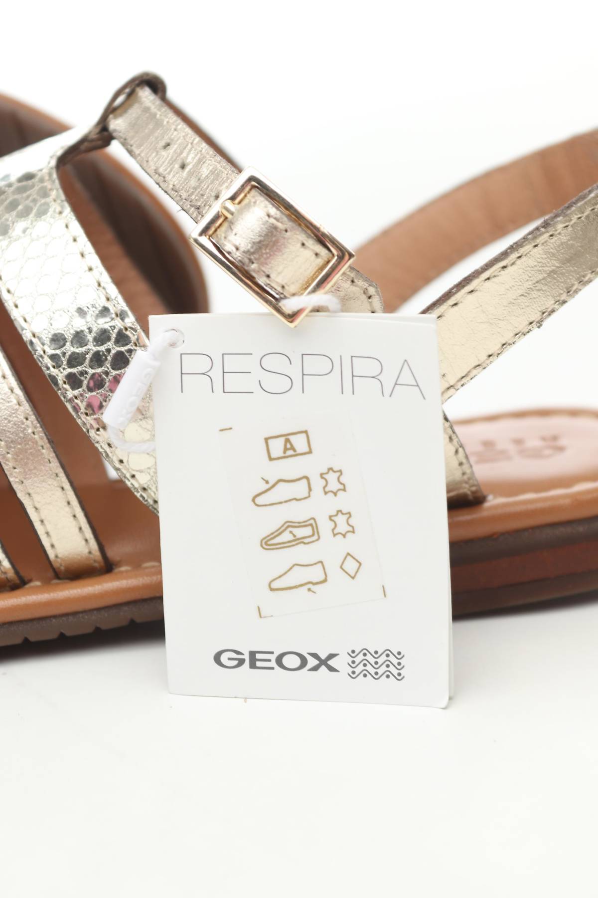 Сандали Geox5 - Contour.bg Сандали Geox5