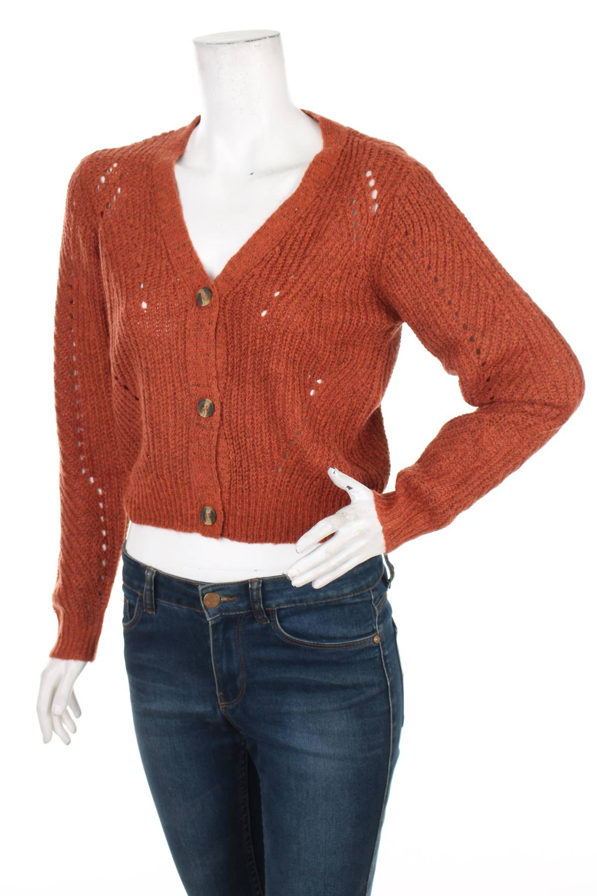 Γυναικείες ζακέτες Jdy1