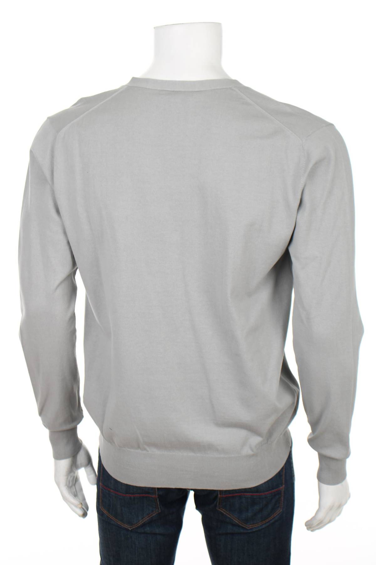 Ανδρική ζακέτα Cashmere Company2