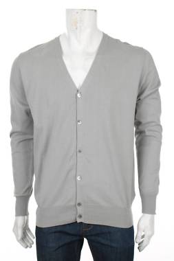 Ανδρική ζακέτα Cashmere Company1