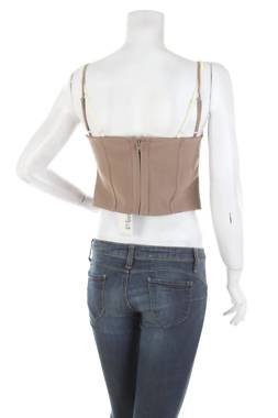 Γυναικείο αμάνικο Boohoo2 - Contourshop.gr Γυναικείο αμάνικο Boohoo2