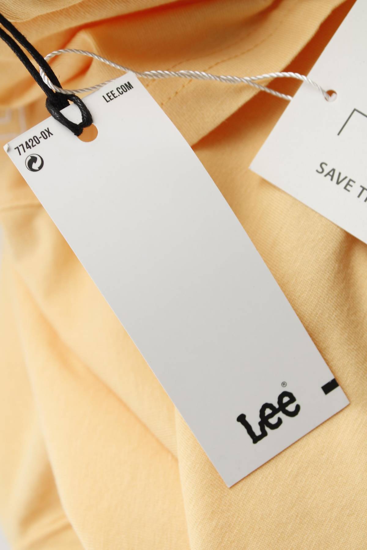 Дамска тениска Lee3 - Contour.bg Дамска тениска Lee3