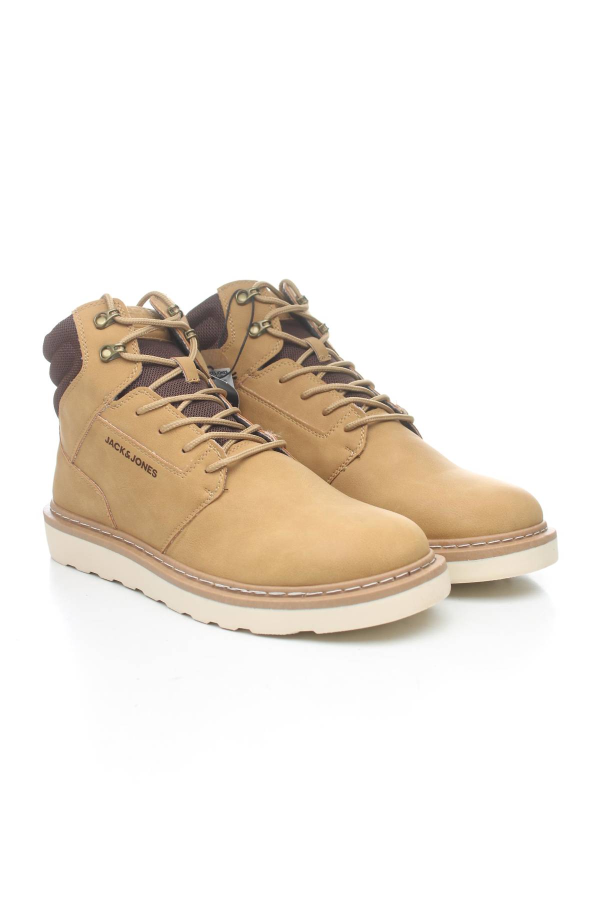 Мъжки обувки Jack & Jones3 - Contour.bg Мъжки обувки Jack & Jones3