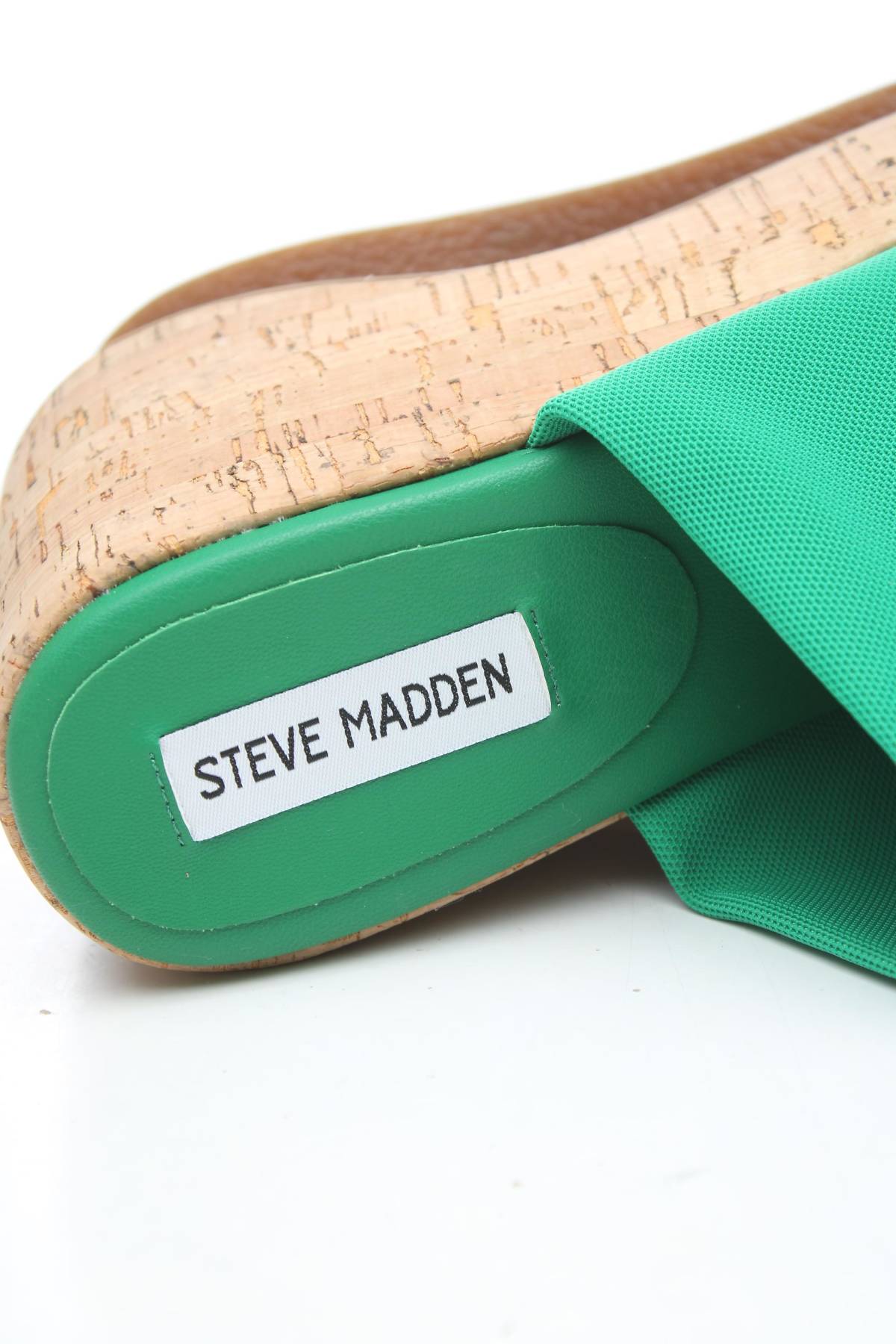 Πέδιλα Steve Madden5 - Contourshop.gr Πέδιλα Steve Madden5