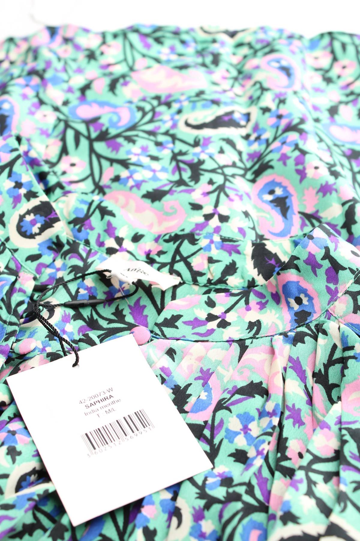 Γυναικεία μπλούζα An'ge3