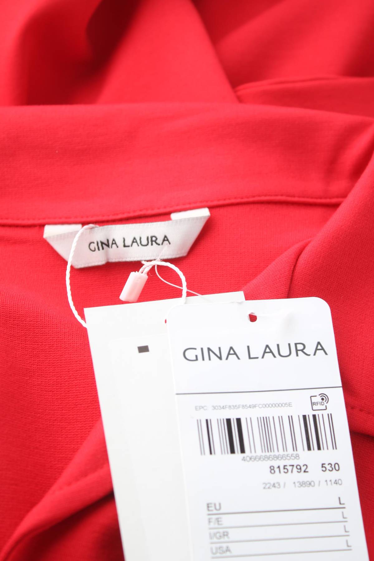 Φορέματα Gina Laura3