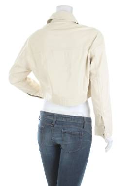 Γυναικείο δερμάτινο μπουφάν Vero Moda2 - Contourshop.gr Γυναικείο δερμάτινο μπουφάν Vero Moda2