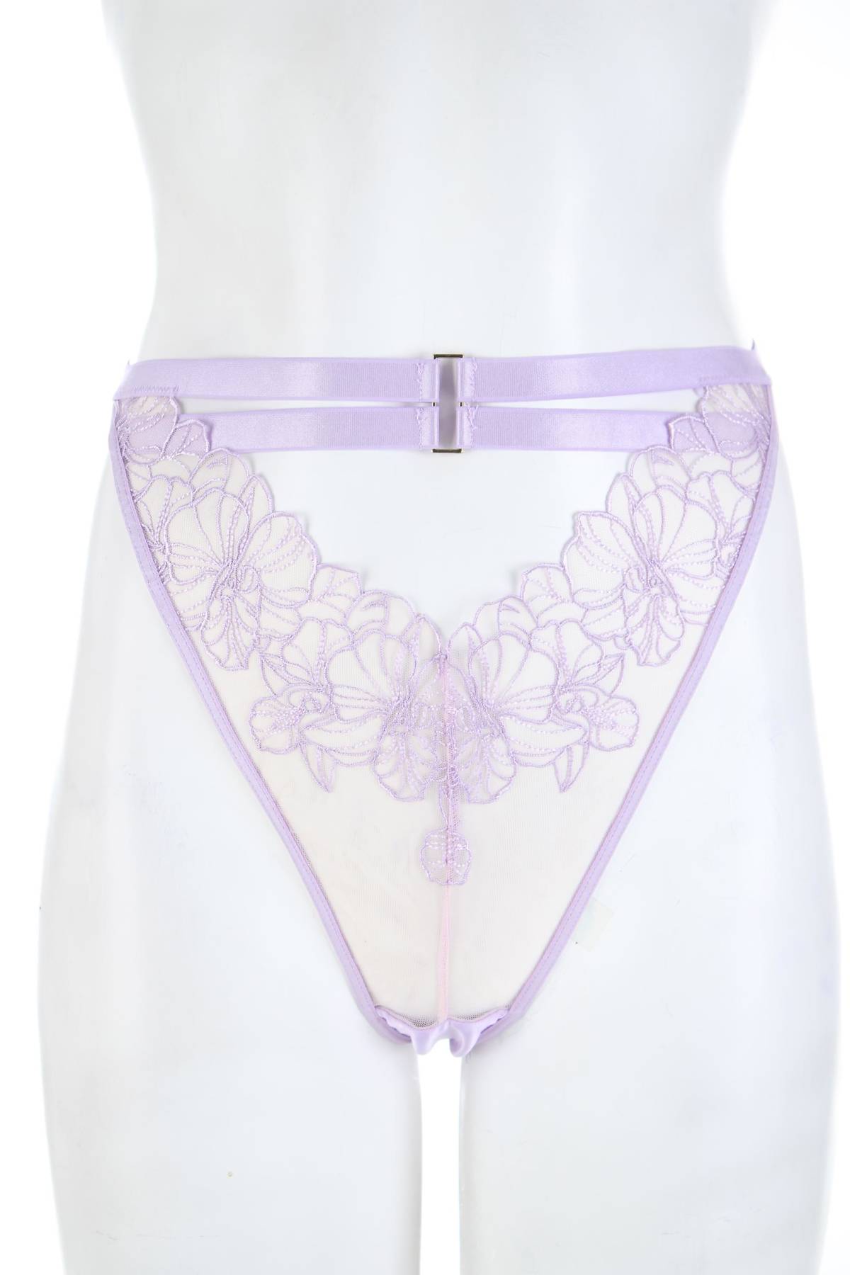 Eротично бельо Hunkemoller1