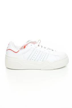 Кецове Adidas1 - Contour.bg Кецове Adidas1
