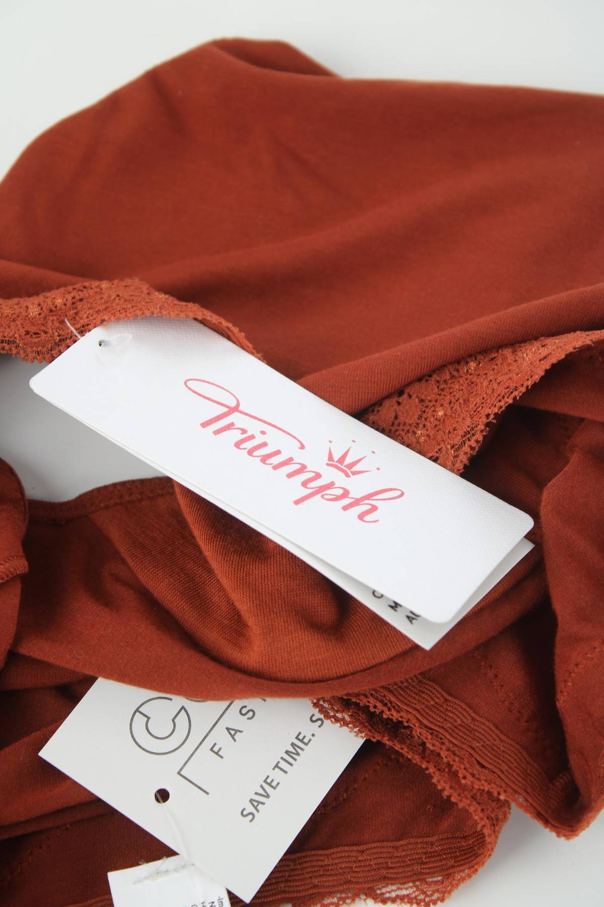 Μπικίνι Triumph3