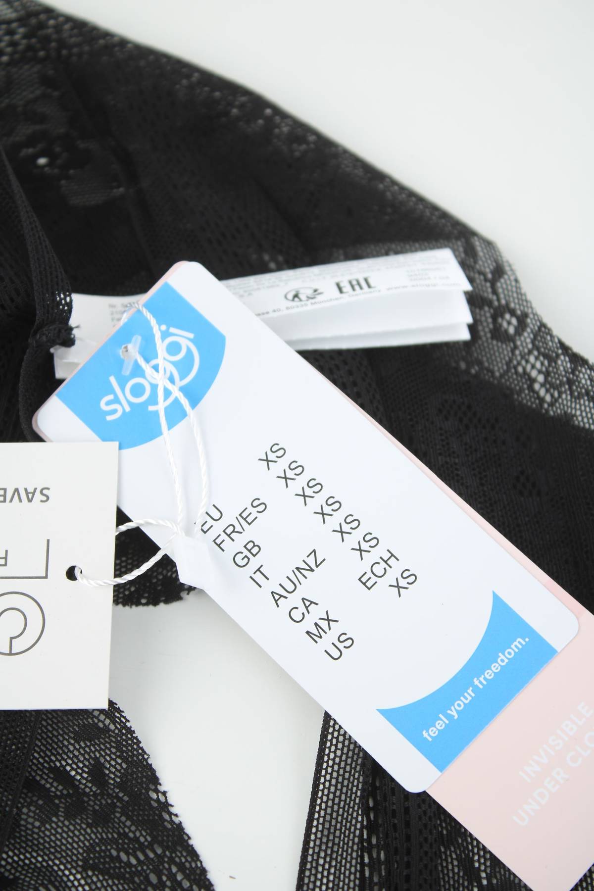 Бикини Sloggi3