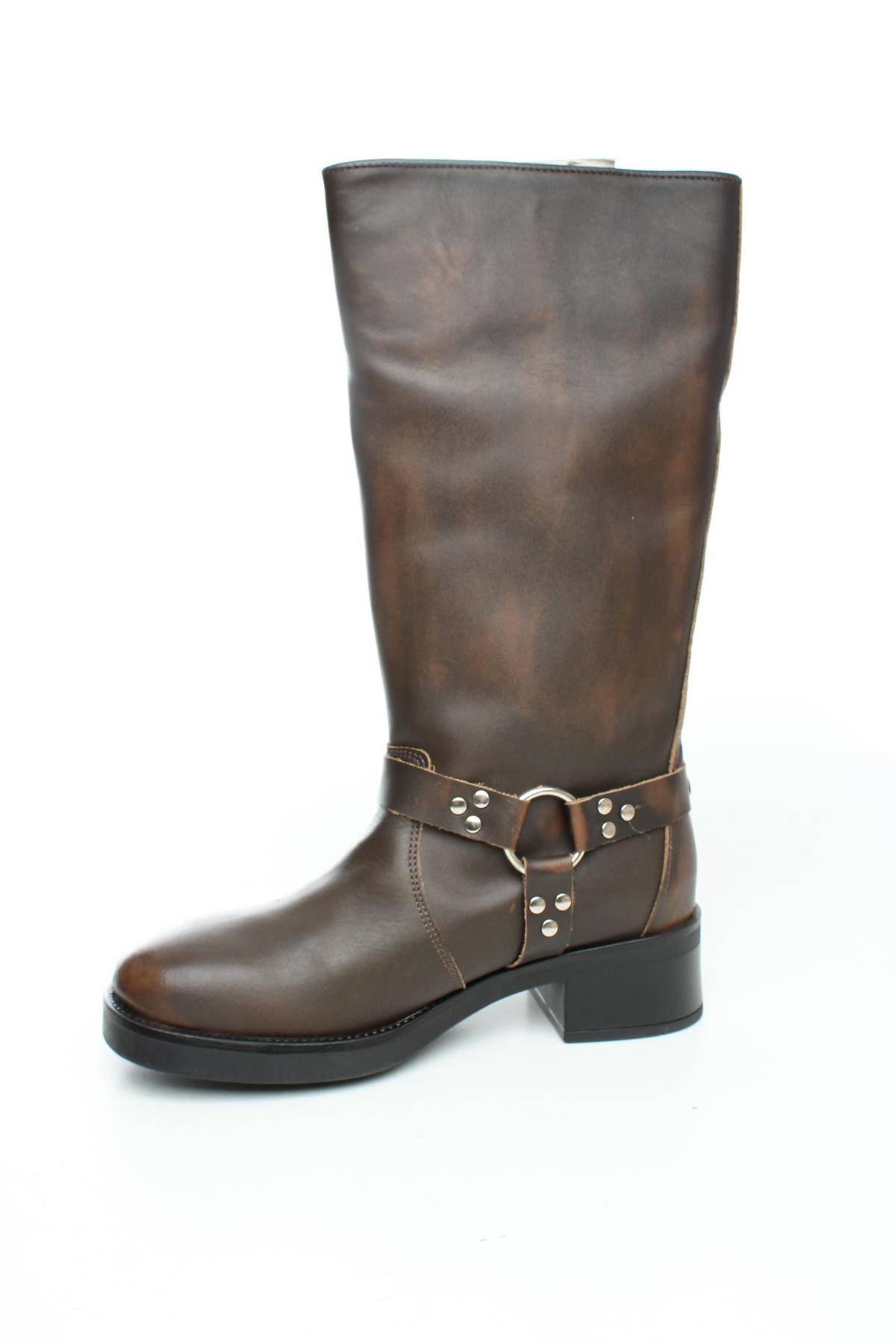 Дамски ботуши Steve Madden2