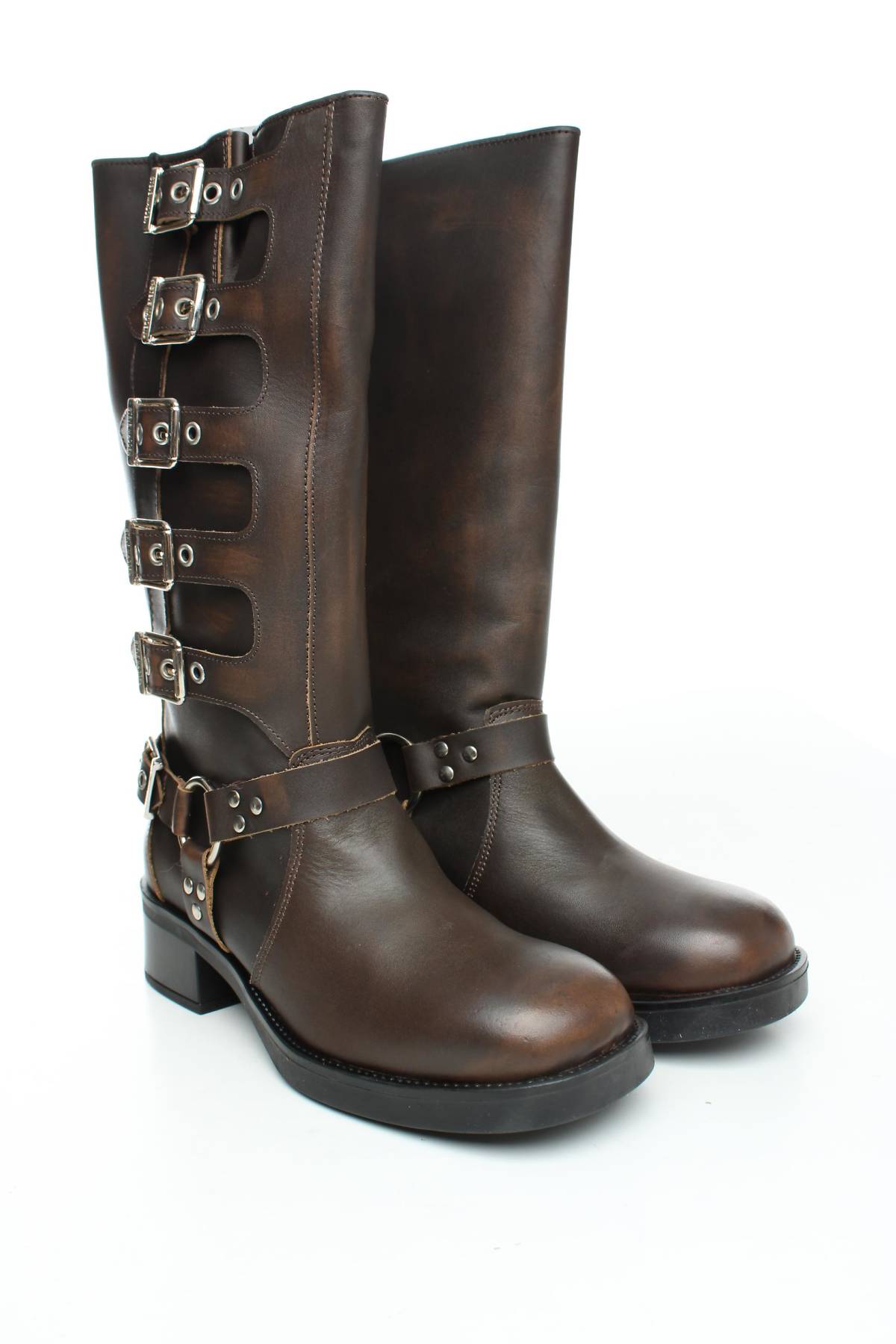 Дамски ботуши Steve Madden3