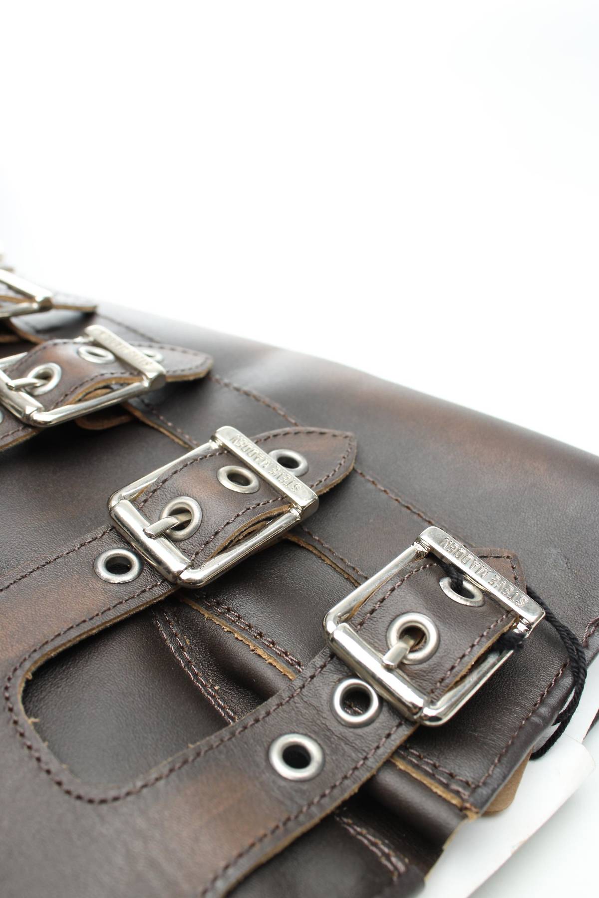 Дамски ботуши Steve Madden5