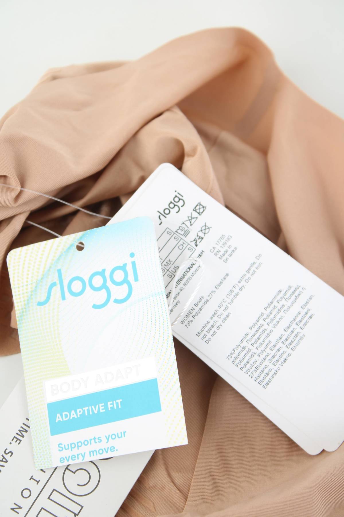 Бикини Sloggi3