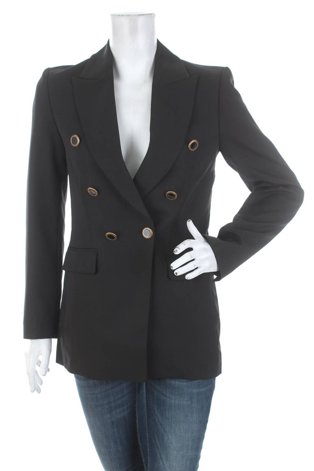 Дамско сако Calliope1