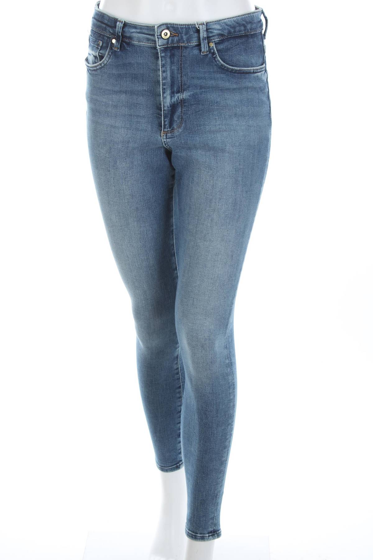 Γυναικεία τζιν Vero Moda1