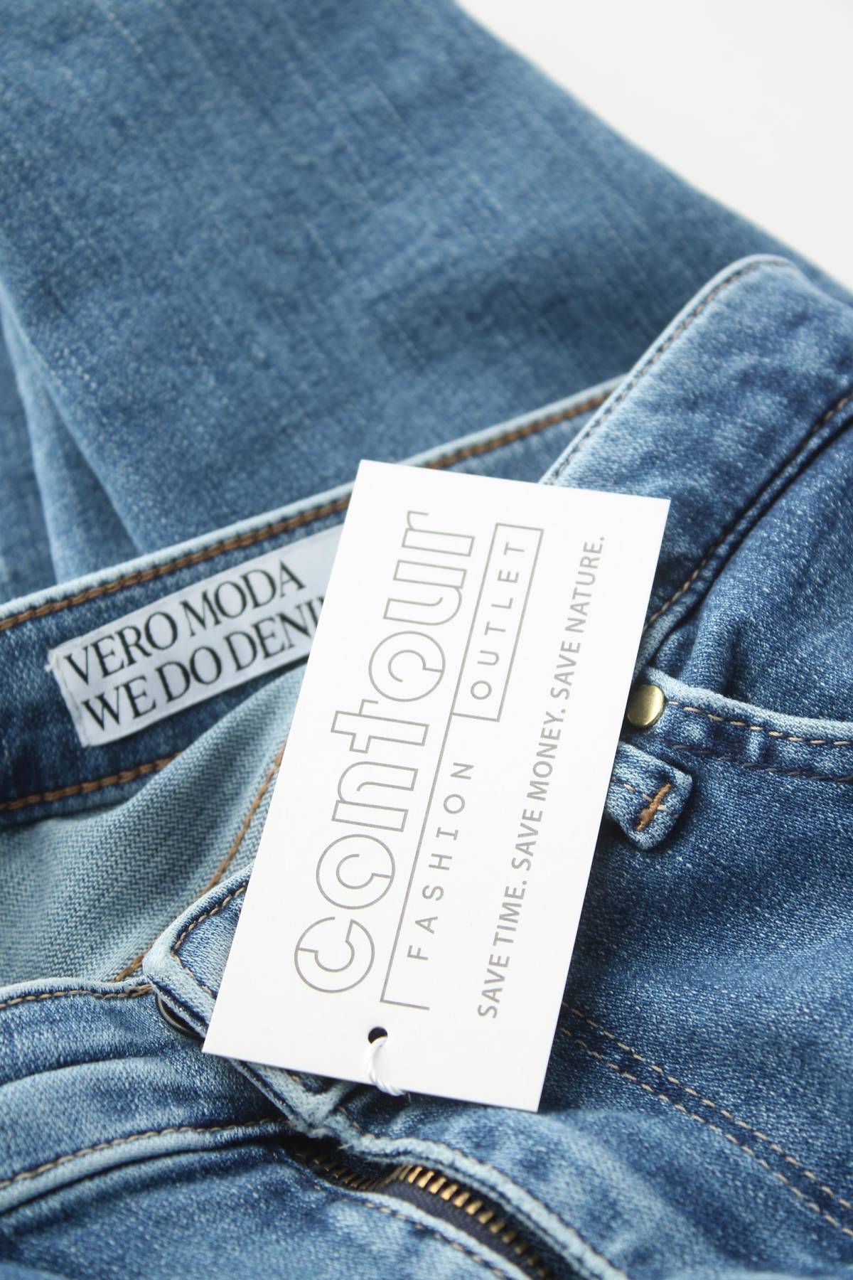 Γυναικεία τζιν Vero Moda3