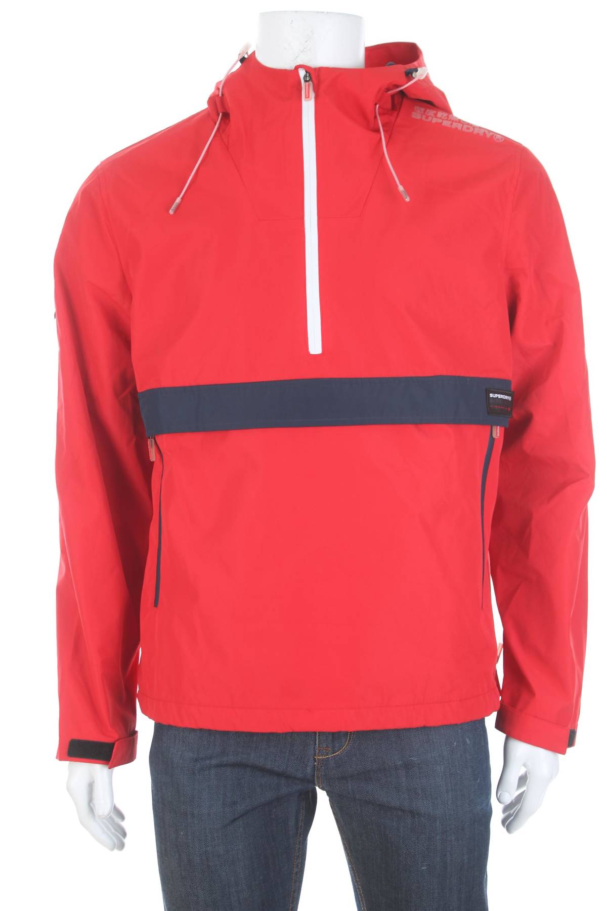 Ανδρικό μπουφάν Superdry1