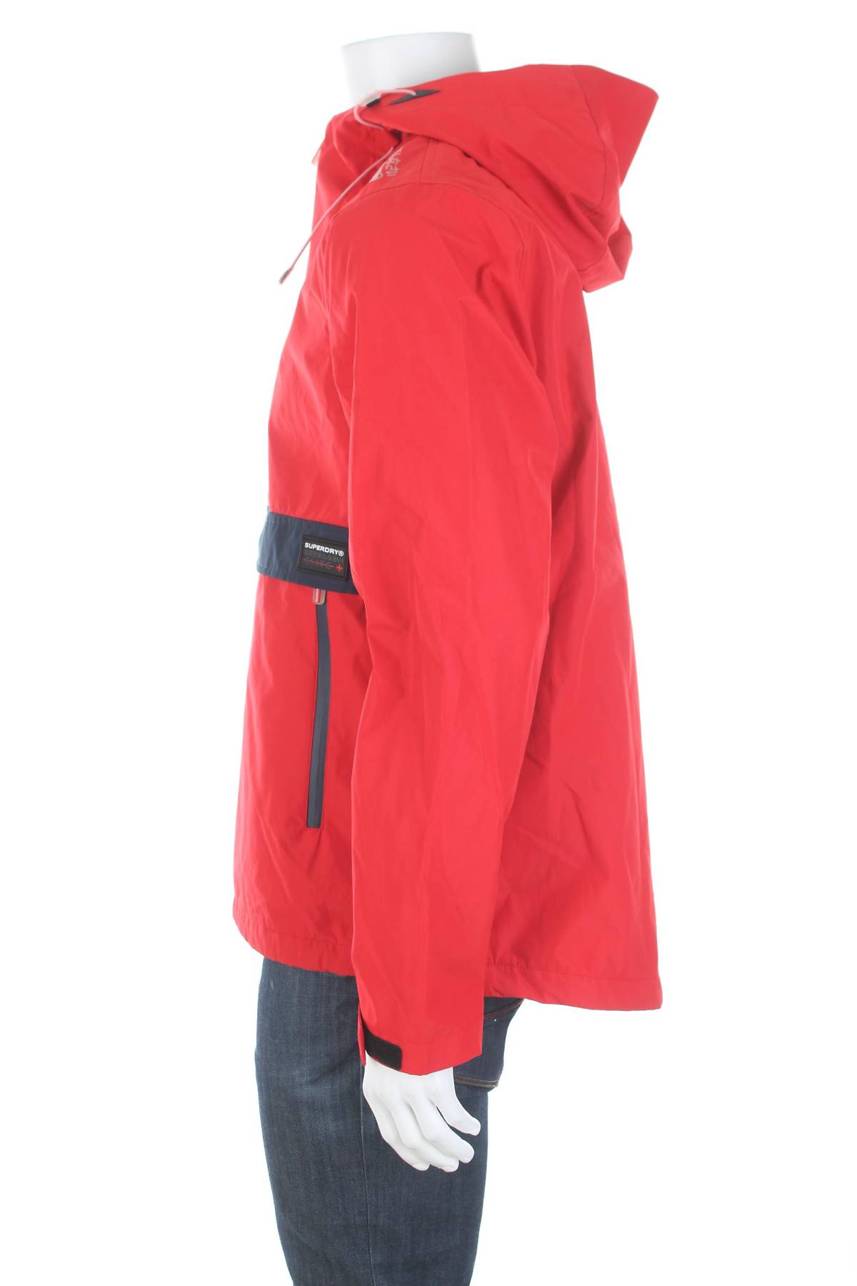 Ανδρικό μπουφάν Superdry3