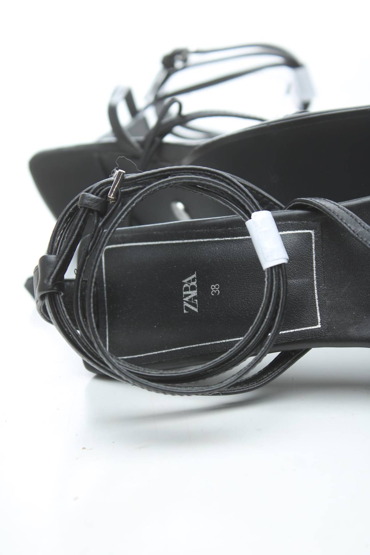 Σανδάλια Zara5