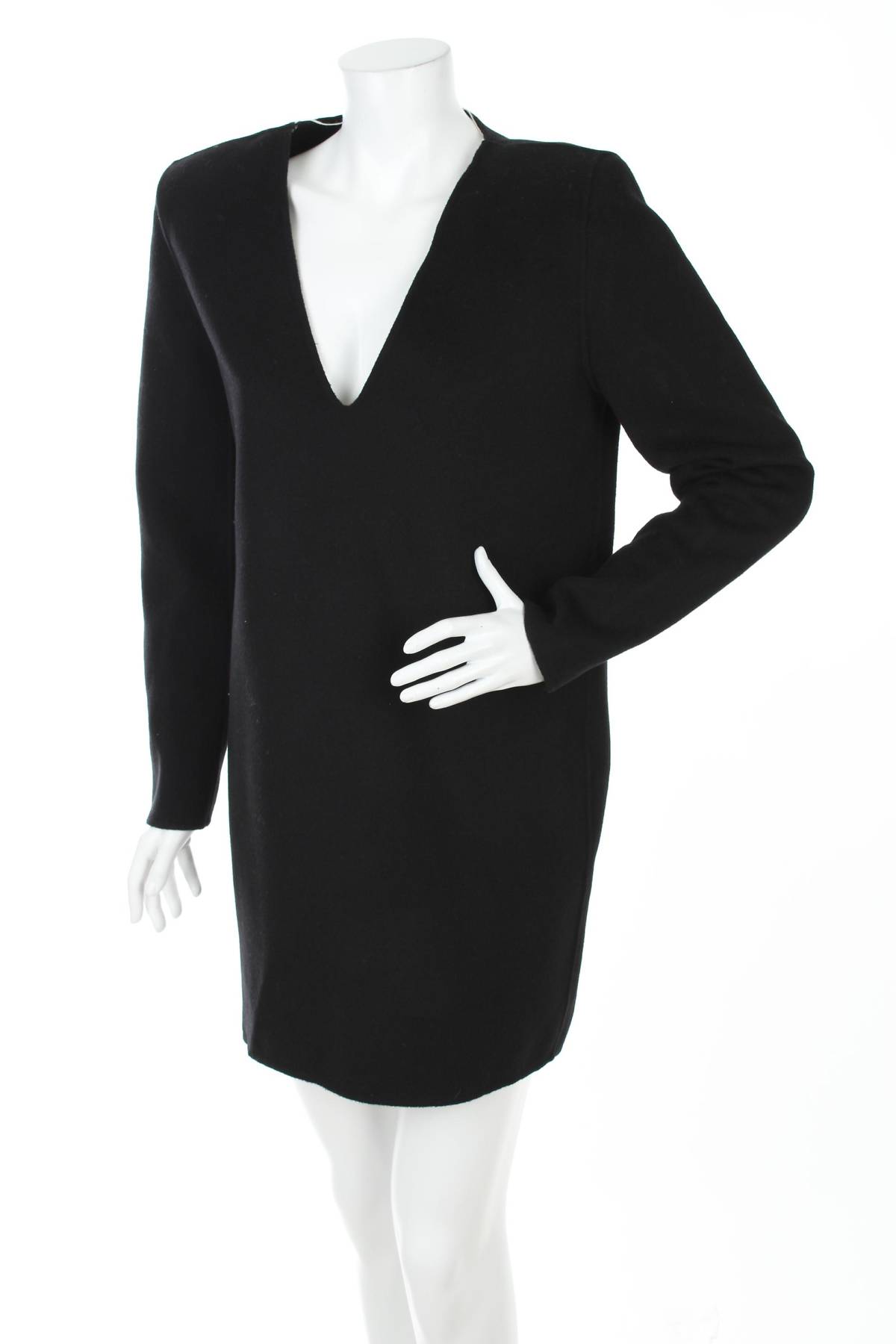 Рокля Massimo Dutti1