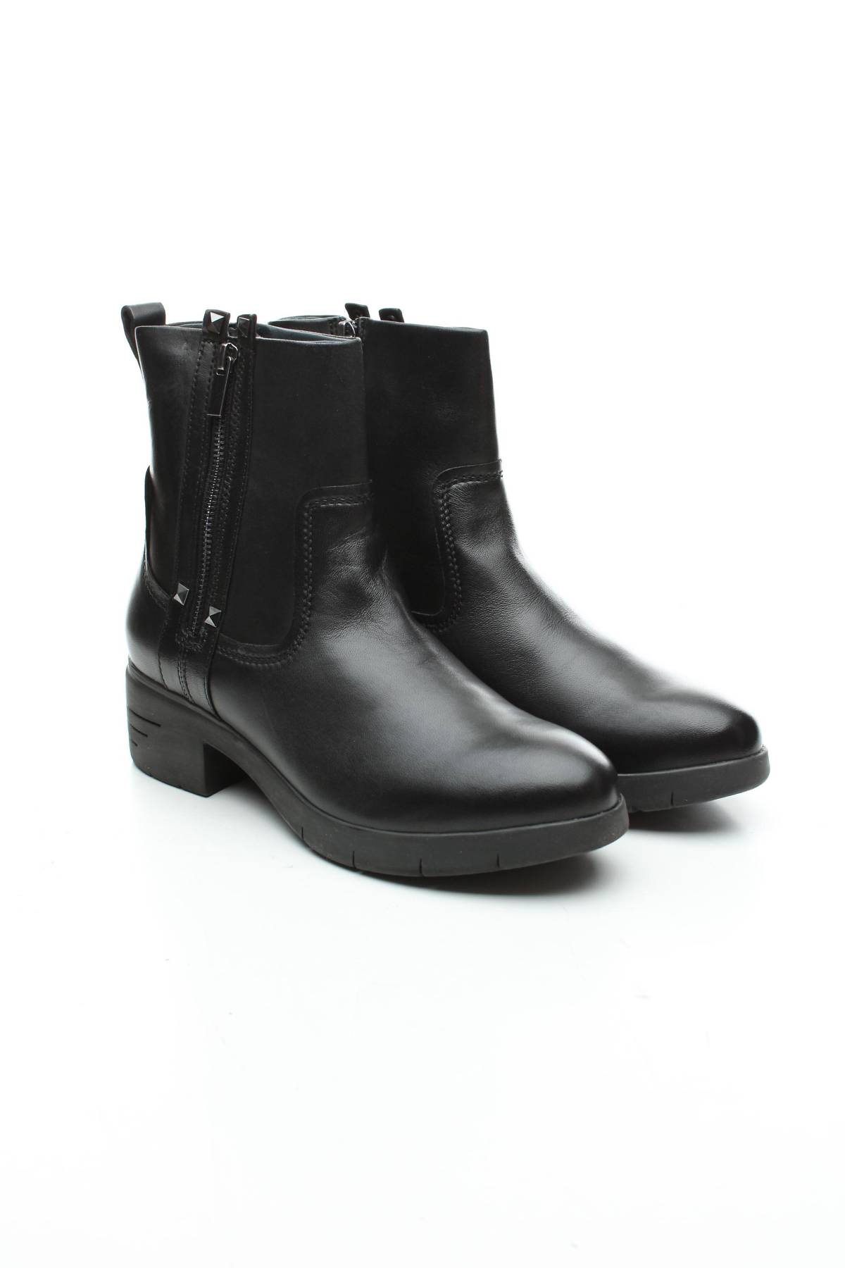 Дамски боти Marco Tozzi3