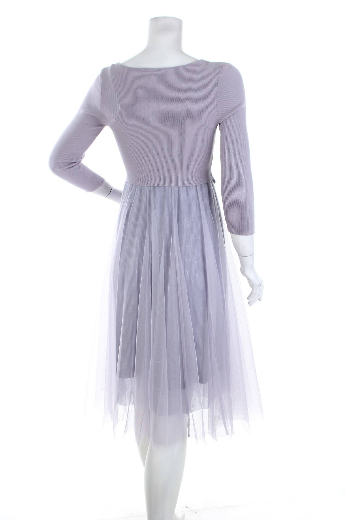 Рокля Vero Moda Classic2