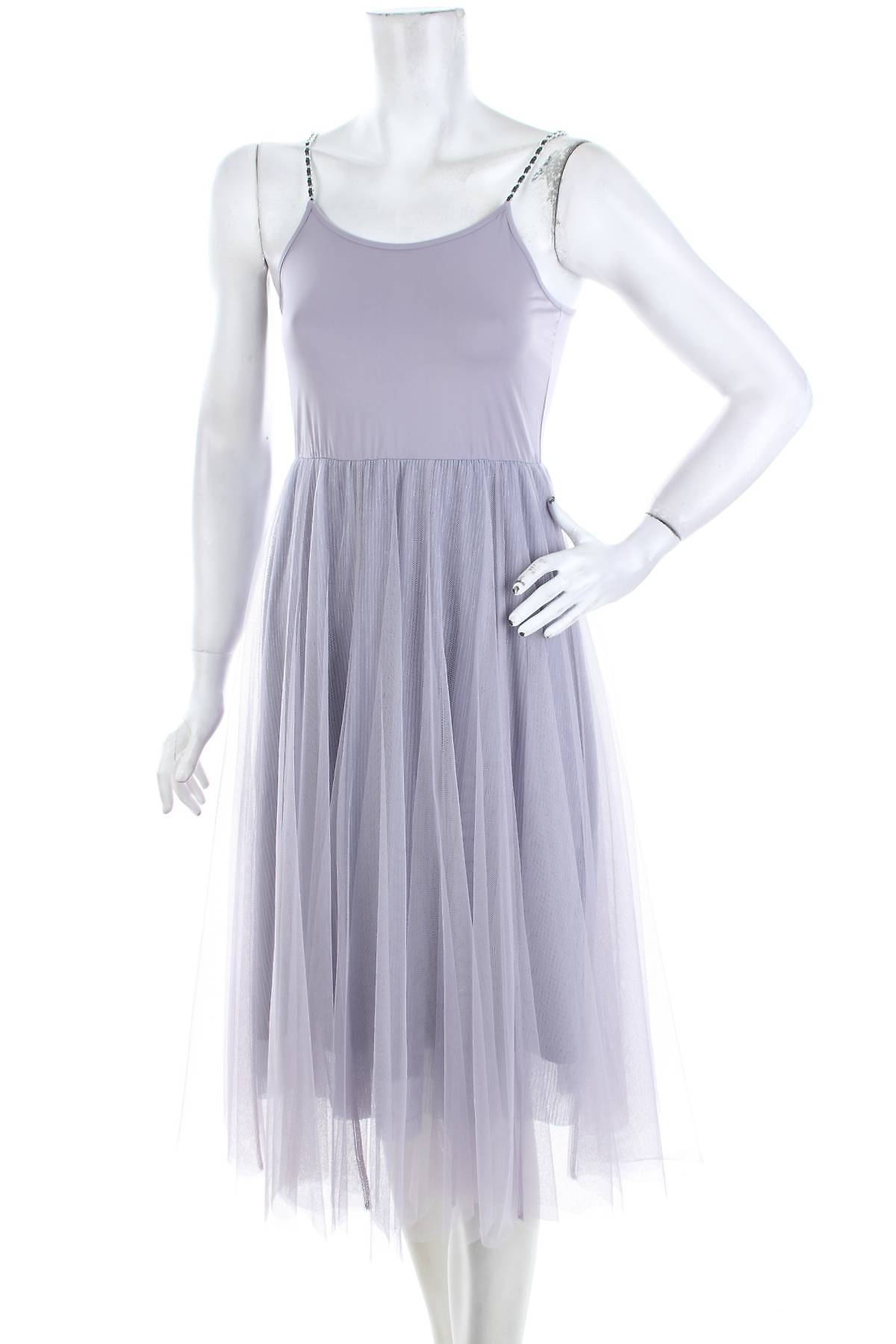 Рокля Vero Moda Classic3