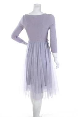 Рокля Vero Moda Classic2