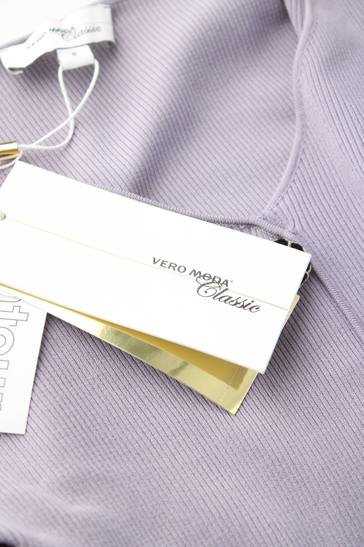 Рокля Vero Moda Classic4