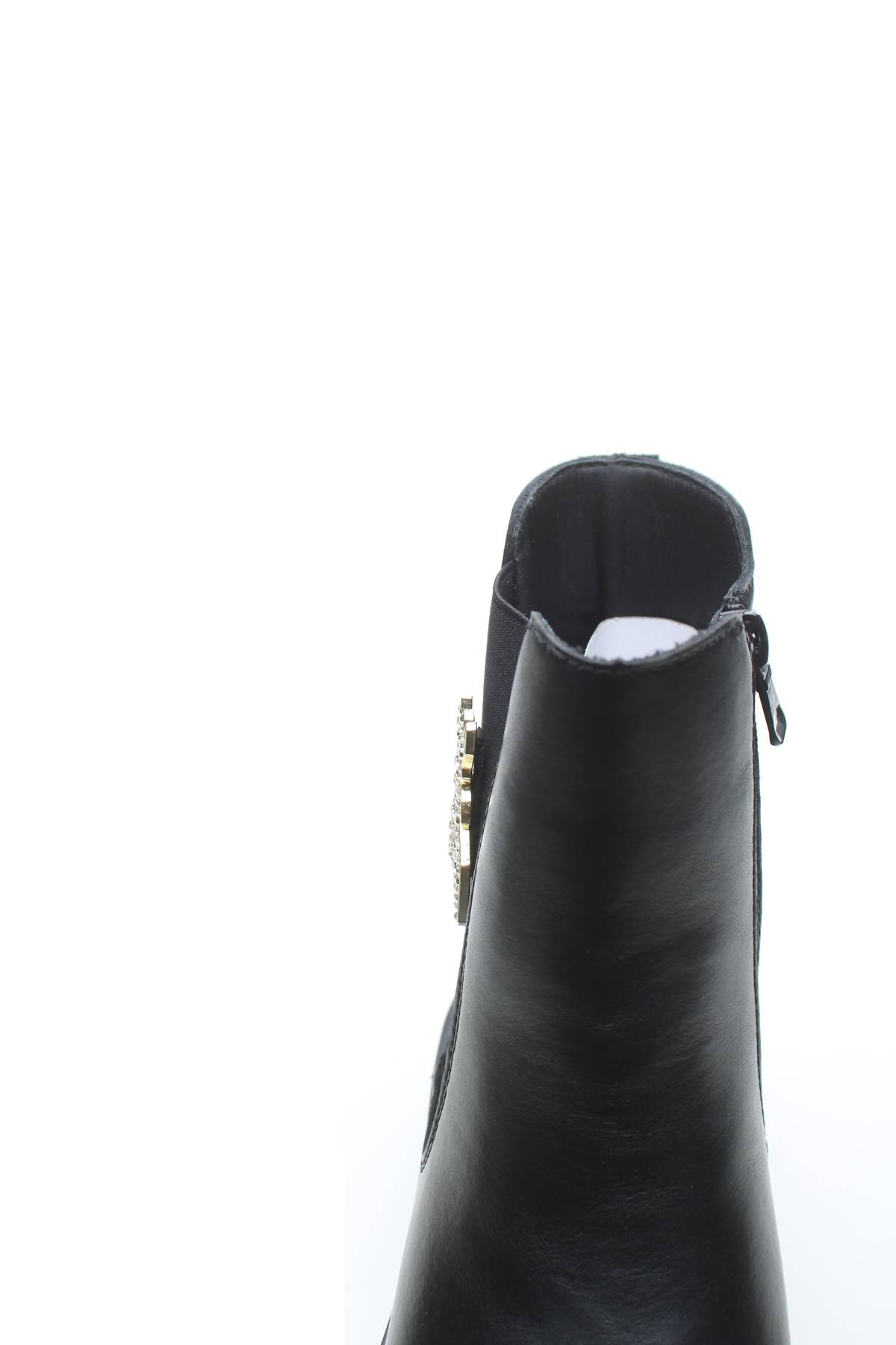 Дамски боти Patrizia Pepe5