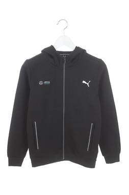 Детски суичър Puma1