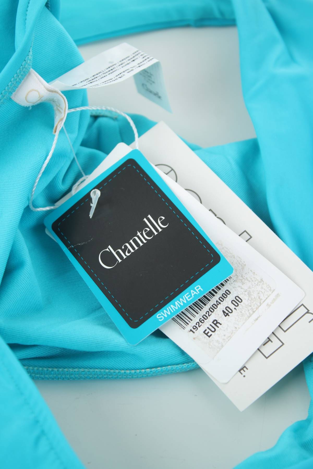 Бански долнище Chantelle3