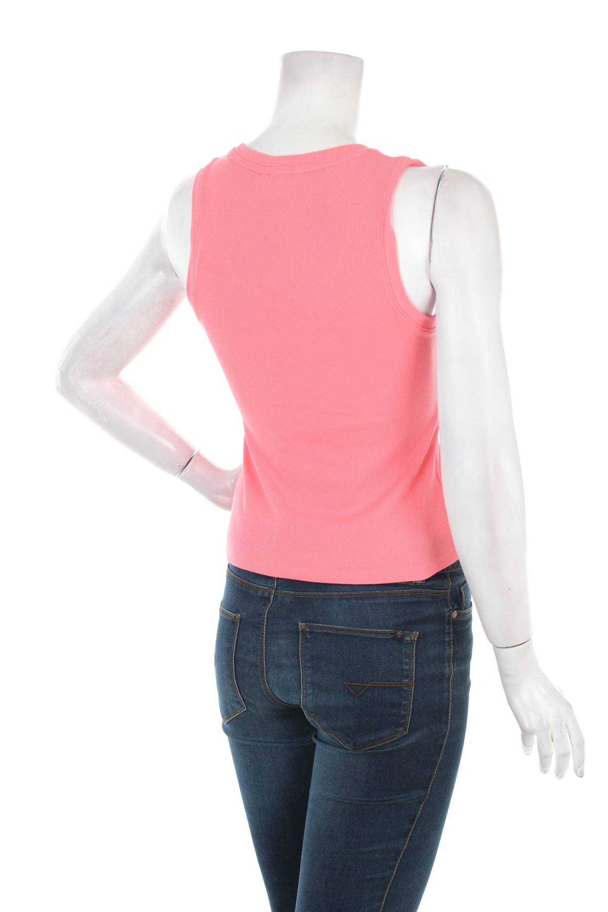 Дамски потник Tommy Jeans2