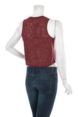 Γυναικείο αμάνικο Balance Collection2