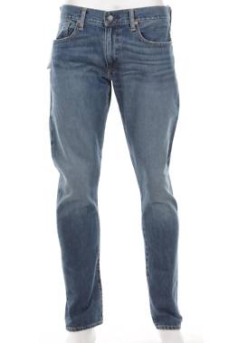 Мъжки дънки Polo Ralph Lauren1 - Contour.bg Мъжки дънки Polo Ralph Lauren1