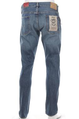Мъжки дънки Polo Ralph Lauren2 - Contour.bg Мъжки дънки Polo Ralph Lauren2
